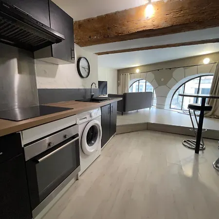L'elegant - Centre De Apartamento