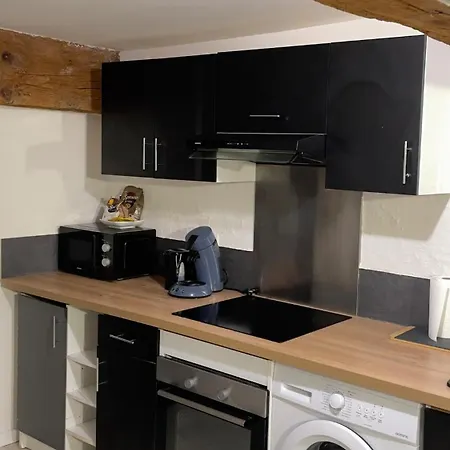 Apartamento L'elegant - Centre De *