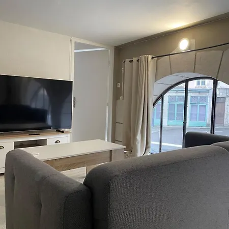 Apartamento L'elegant - Centre De