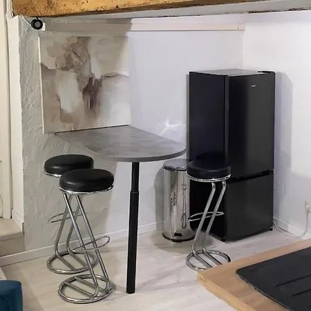 Apartamento L'elegant - Centre De *